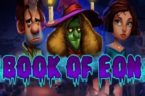 Book of Eon