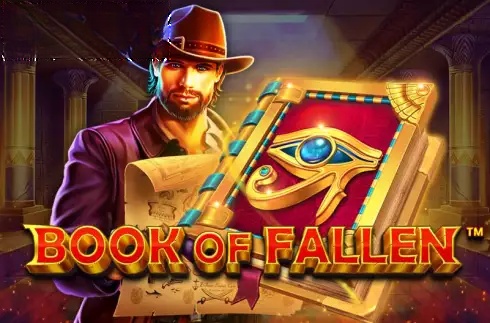 Book of the Fallen