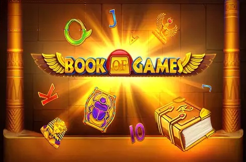 Book of Games