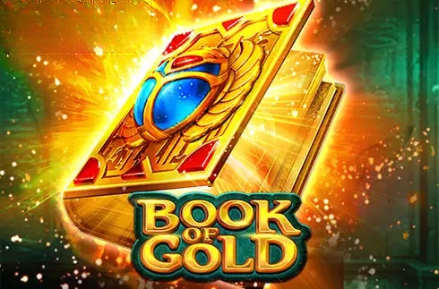 Book of Gold (TaDa Gaming)