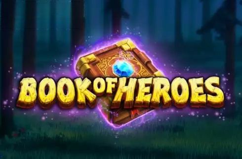Book of Heroes