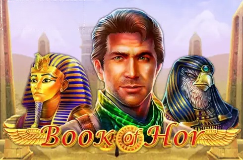 Book of Hor (Gamebeat)
