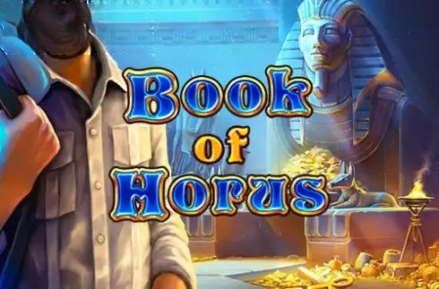 Book of Horus (bet365 Software)