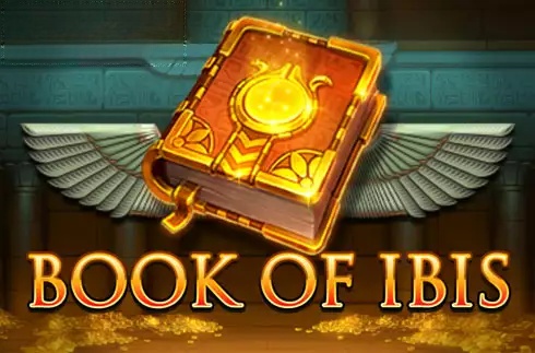 Book of Ibis