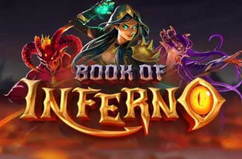 Book of Inferno