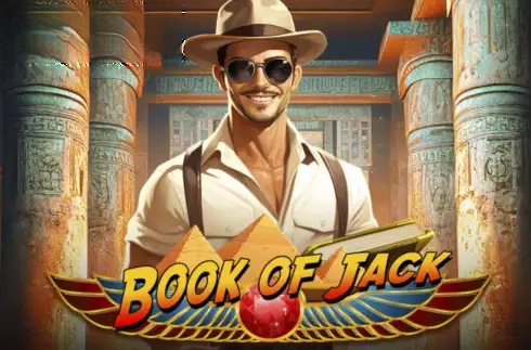 Book of Jack