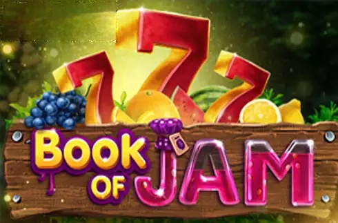 Book of Jam
