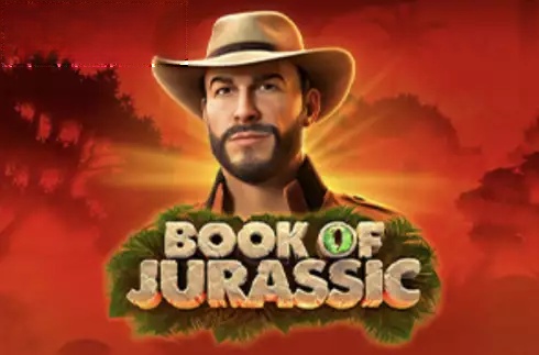 Book of Jurassic