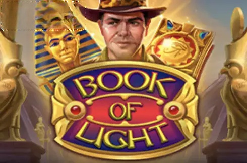 Book of Light