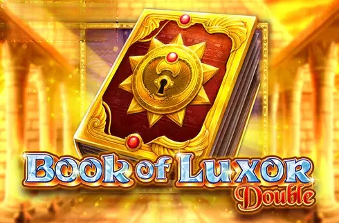 Book of Luxor Double