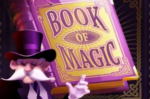 Book of Magic (GVG)
