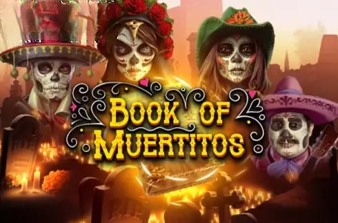 Book of Muertitos