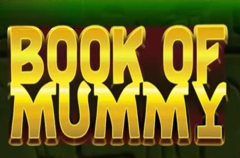 Book of Mummy (KA Gaming)