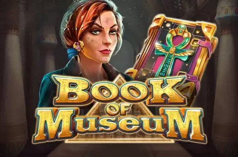 Book of Museum