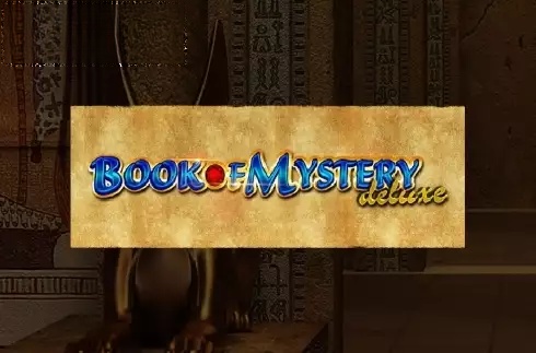 Book of Mystery Deluxe