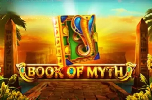 Book of Myth
