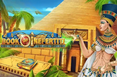 Book of Nefertiti