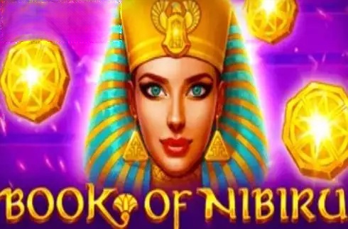 Book of Nibiru