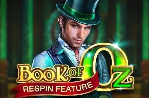 Book of Oz