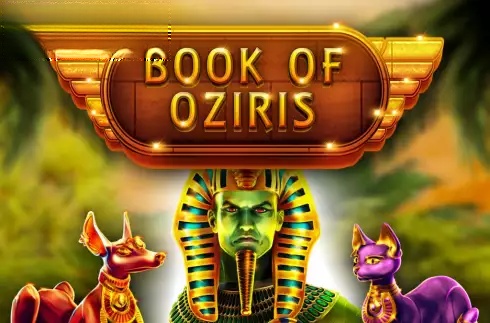 Book of Oziris