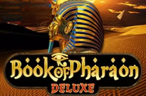 Book of Pharaon Deluxe