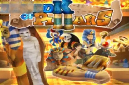 Book of Pillars