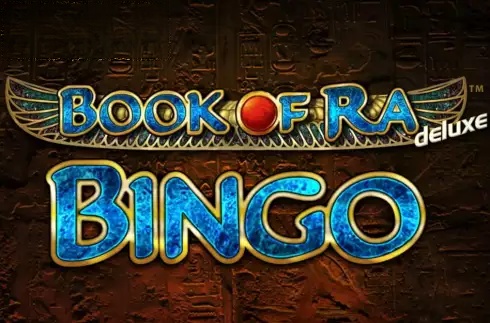Book of Ra Bingo