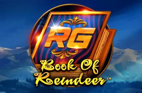 Book of Reindeer