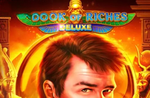 Book of Riches Deluxe
