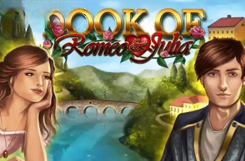 Book of Romeo & Julia