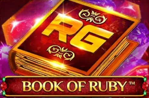 Book of Ruby