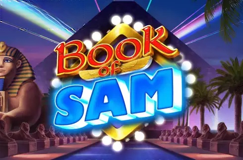 Book of Sam (ELK Studios)