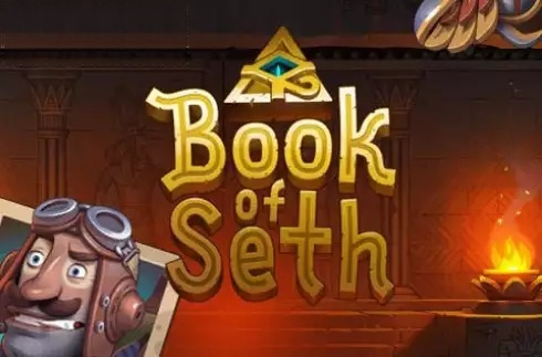 Book of Seth