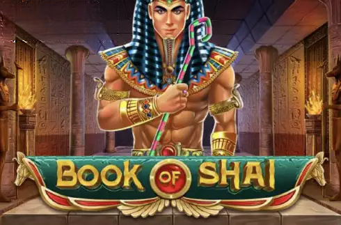 Book of Shai
