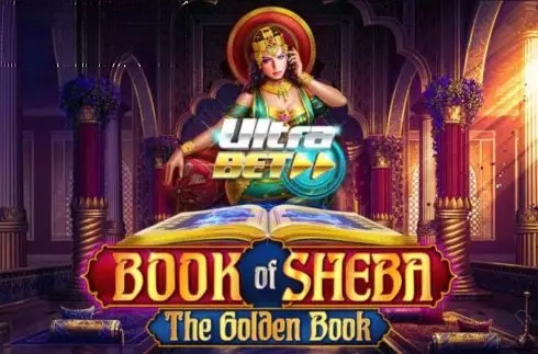Book of Sheba (iSoftBet)