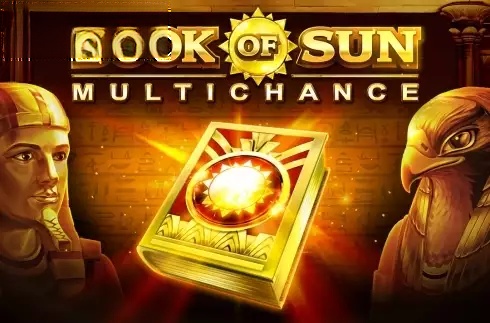 Book of Sun: Multi Chance