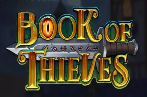 Book of Thieves