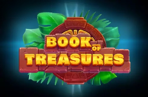 Book of Treasures (Thunderspin)