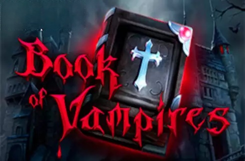 Book of Vampires