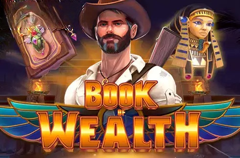 Book of Wealth