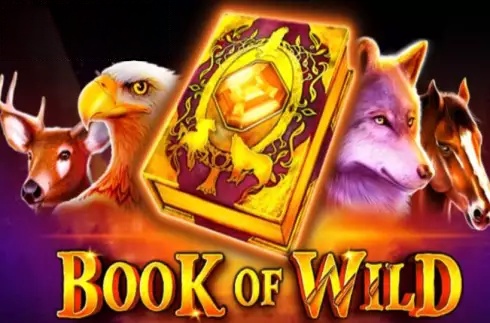Book of Wild