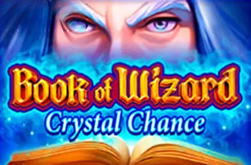 Book of Wizard: Crystal Chance