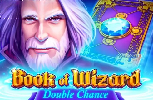 Book of Wizard Double Chance