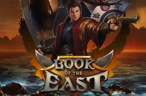 Book of the East