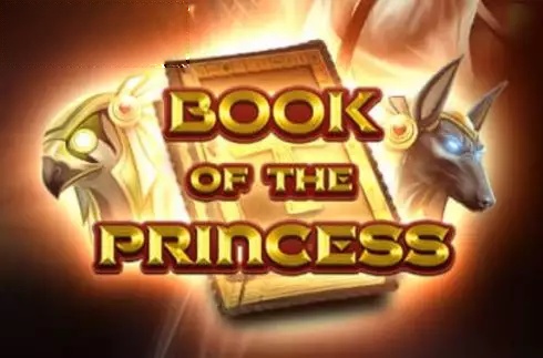 Book of the Princess