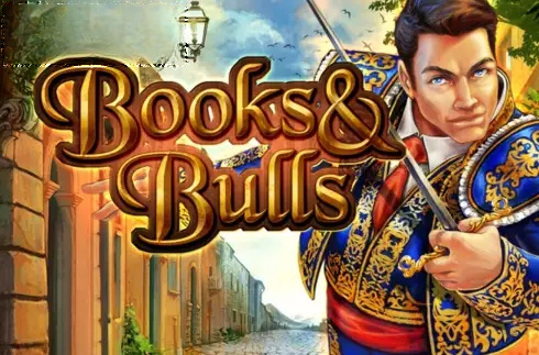 Books and Bulls