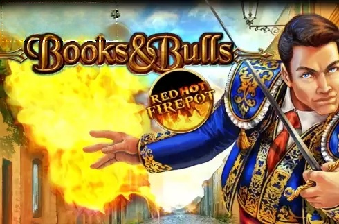 Books & Bulls RHFP