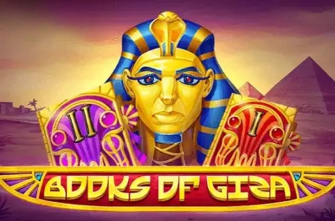 Books of Giza