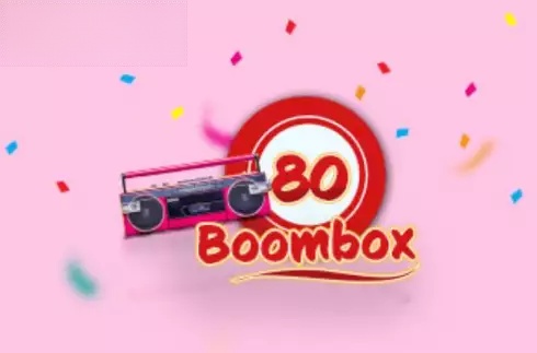 Boom Box