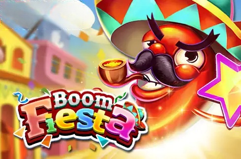 Boom Fiesta